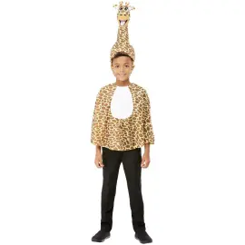 Giraff Cape & Hatt Barn