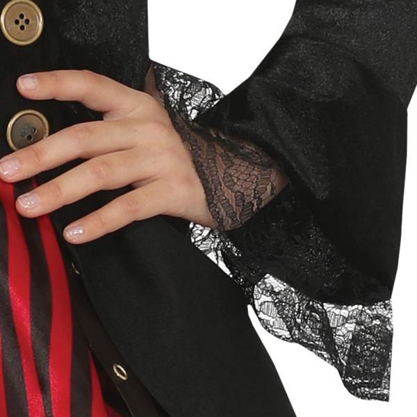 Gothic Steampunk Klänning