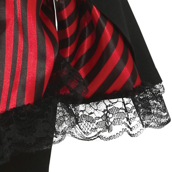 Gothic Steampunk Klänning