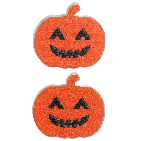 Halloween Örhängen Söta Pumpor