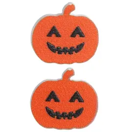 Halloween &Ouml;rh&auml;ngen S&ouml;ta Pumpor