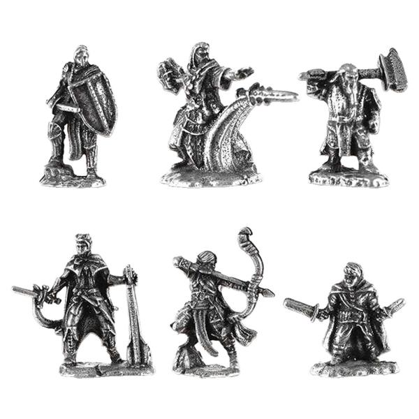 Monopol Dungeons and Dragons Spel
