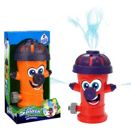 Vattenspridare Brandpost 20 cm