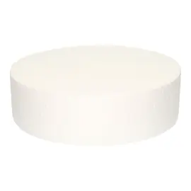 Rund Tårt Dummy 25 cm