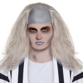 Galet Spöke Peruk