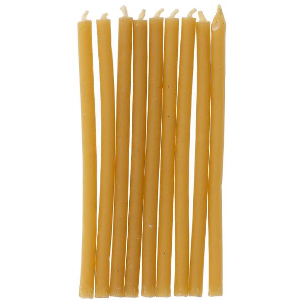 Stearinljus Bivax 24-pack