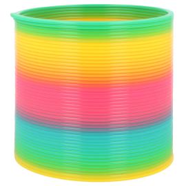 Slinky Flerf&auml;rgad 13 cm