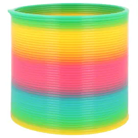 Slinky Flerf&auml;rgad 13 cm