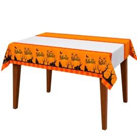 Bordsduk Happy Halloween