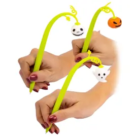 Kulspetspenna Halloween