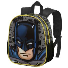 Batman 3D Ryggsäck