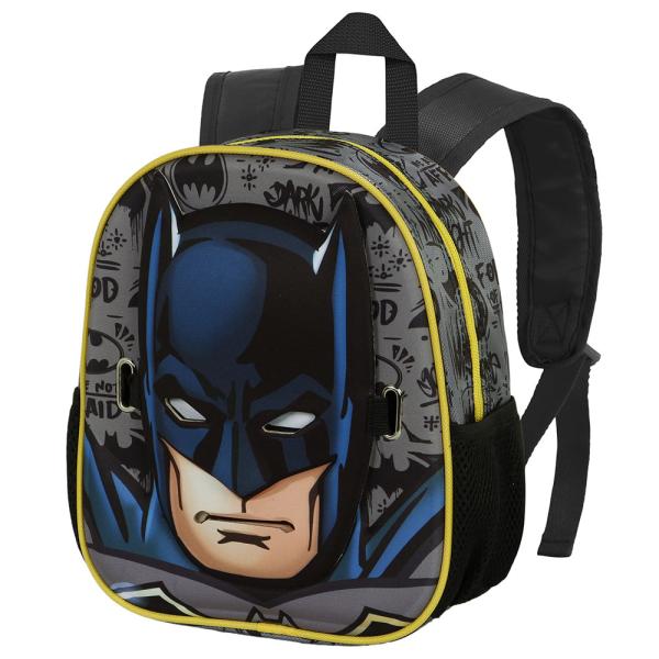 Batman 3D Ryggsäck