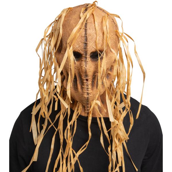 Latexmask Fågelskrämma