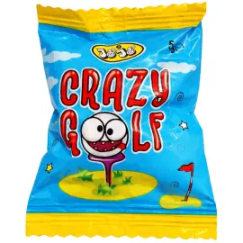 Tuggummi Golf 5g