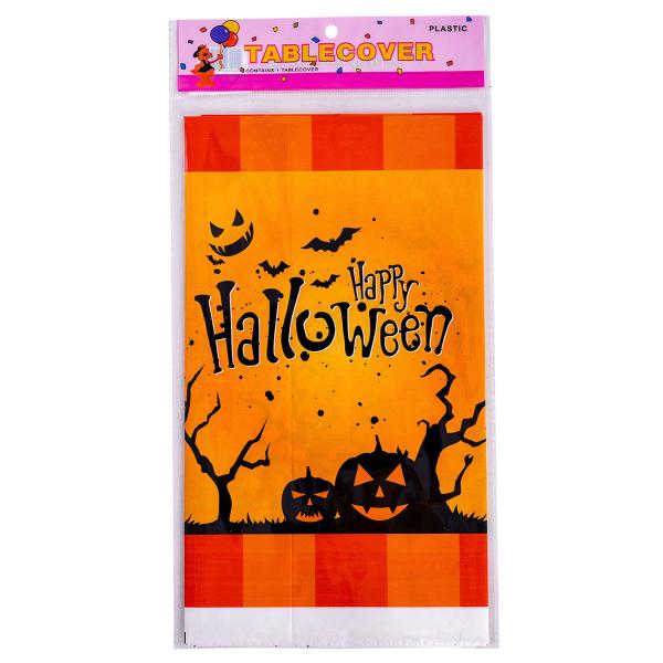 Bordsduk Happy Halloween
