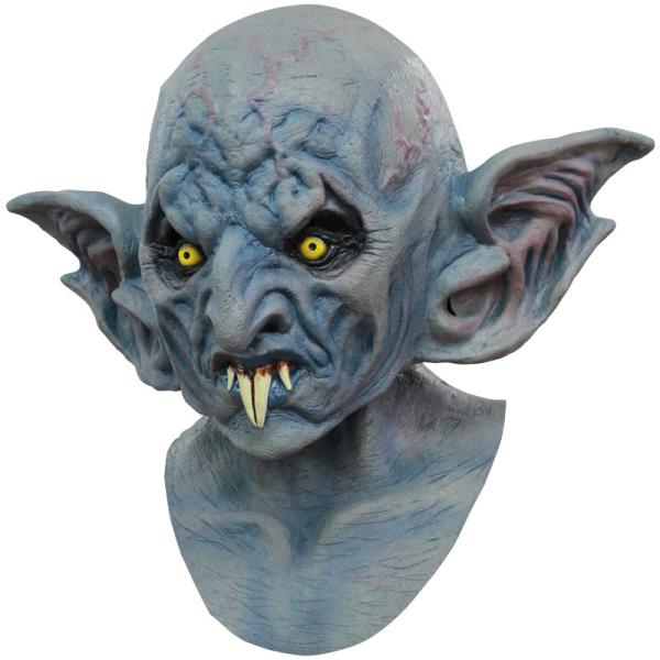 Goblin Mask Deluxe
