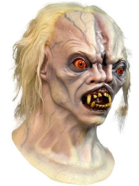 Alien Mask Deluxe
