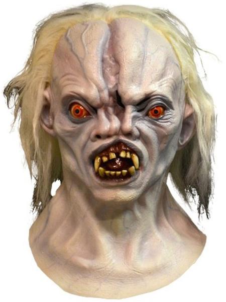 Alien Mask Deluxe