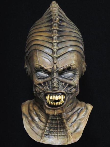Predator Mask Deluxe