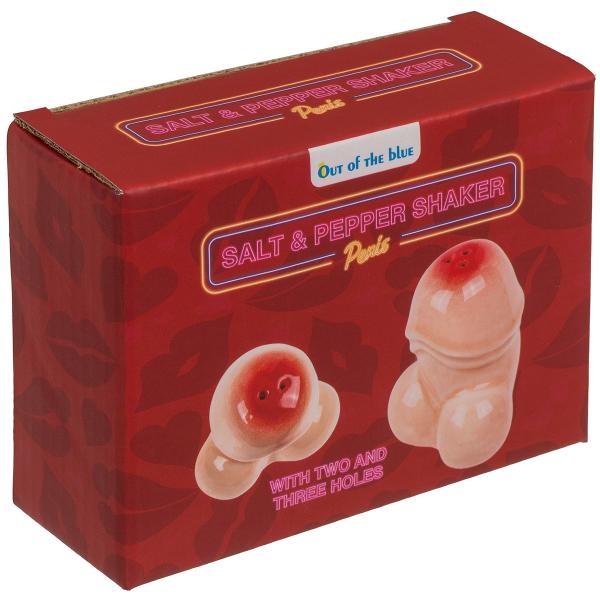 Ströare Penis 6,5 cm 2-pack