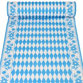 Oktoberfest Bordslöpare Bayersk 24 m