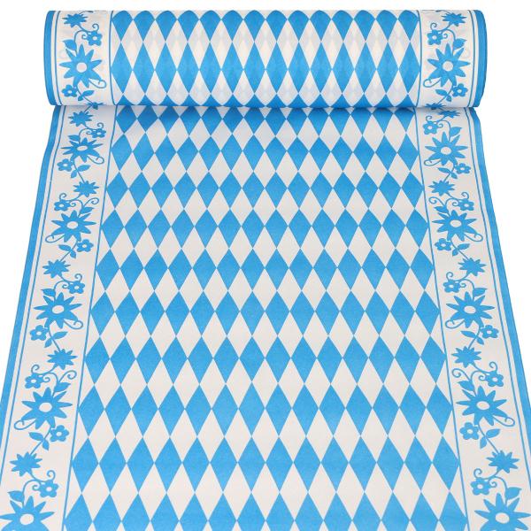 Oktoberfest Bordslöpare Bayersk 24 m
