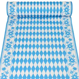 Oktoberfest Bordslöpare Bayersk 24 m