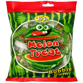 Tuggummi Vattenmelon 16-pack 80g