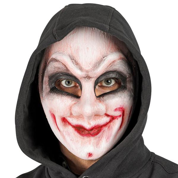 Commedia Dell'arte Mask