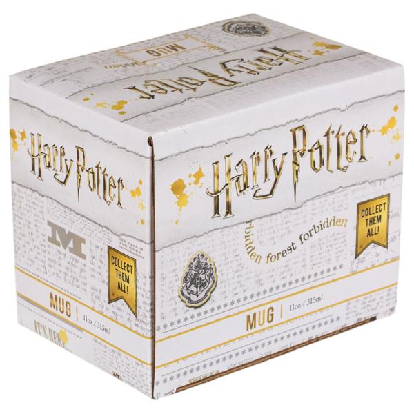 Harry Potter Gryffindor Mugg