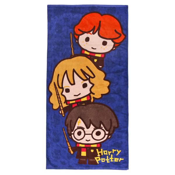 Harry Potter Handduk
