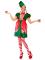 Santas Little Helper Dräkt