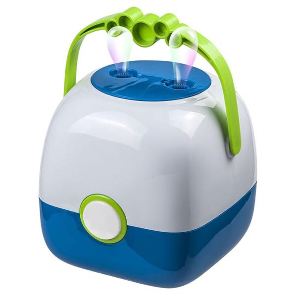 Såpbubbelmaskin
