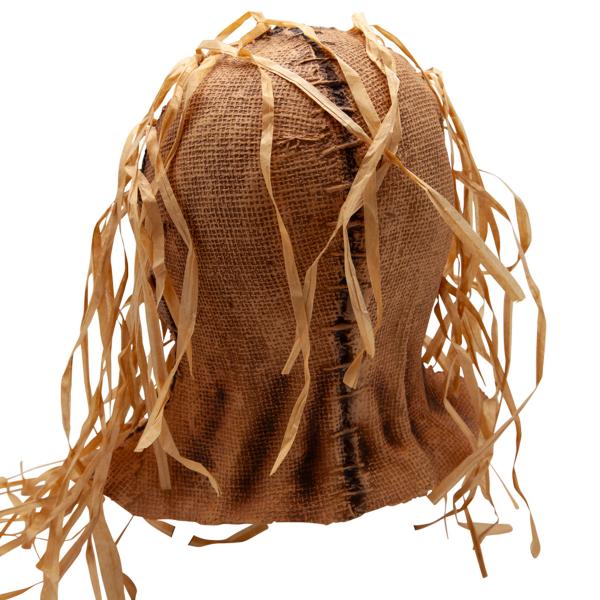 Latexmask Fågelskrämma