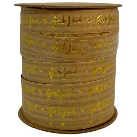 God Jul Presentsnöre 10 m