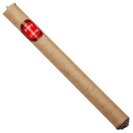 Fejk Cigarett Brun