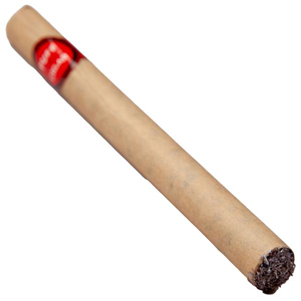 Fejk Cigarett Brun