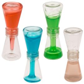 Timglas med Slime 16,5 cm