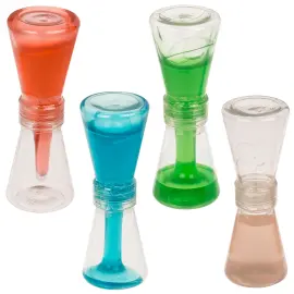 Timglas med Slime 16,5 cm