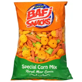 Mix Majschips Taco 375g