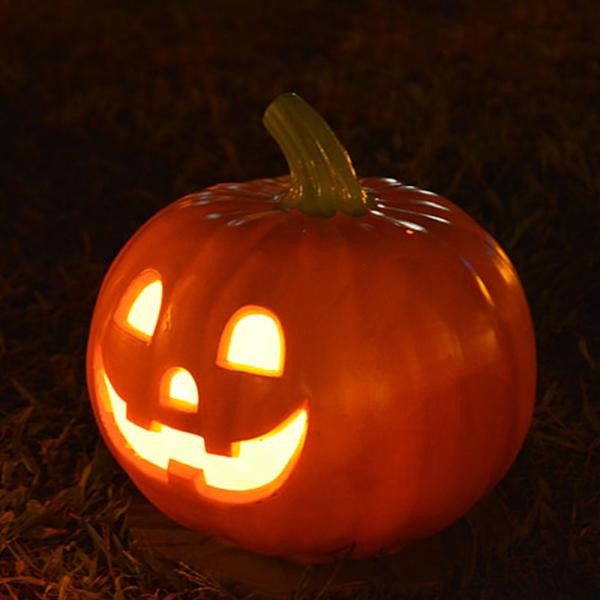 LED-Lampa för Pumpa