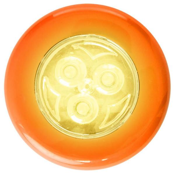LED-Lampa för Pumpa