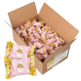 Mormor Lisas Vita P&aring;skpraliner Rosa 2 kg