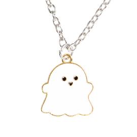 Halsband Sött Spöke