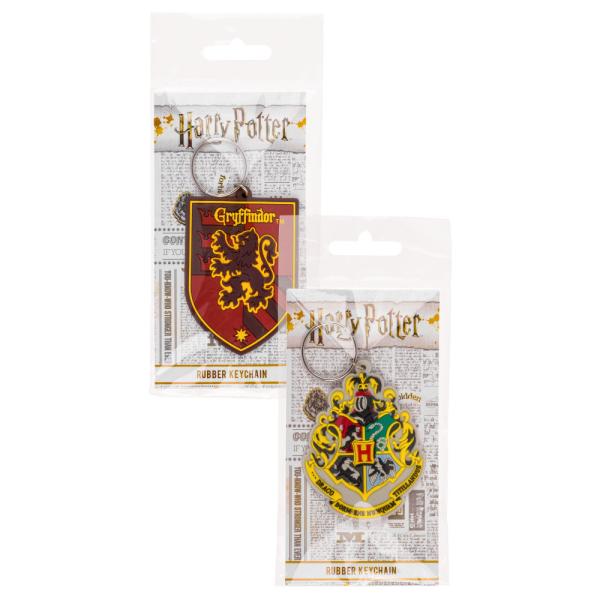 Harry Potter Nyckelring