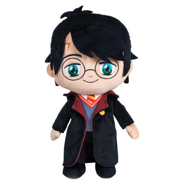 Harry Potter Plush Docka