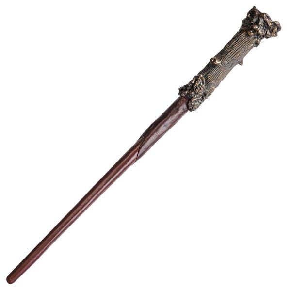 Harry Potter Trollstav och Bokmärke