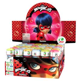 S&aring;pbubblor Miraculous