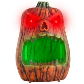 Animerad Godissk&aring;l Pumpa Prop
