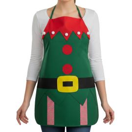 Tomtenissa Förkläde